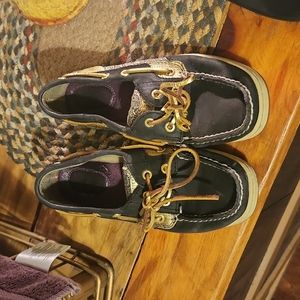 Sperry Top Sider
